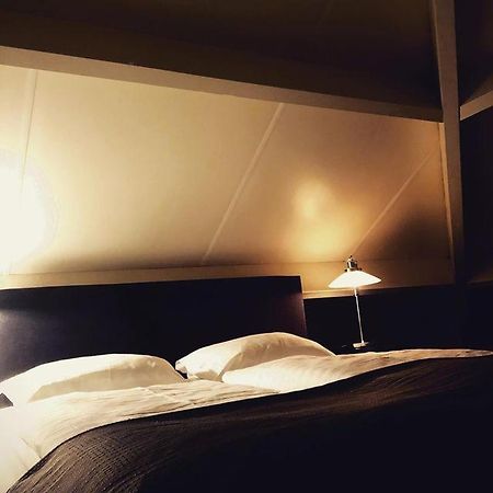 Bed And Breakfast De Biesbosch - In 'T Riet ดริมเมอเลน ภายนอก รูปภาพ