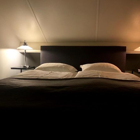 Bed And Breakfast De Biesbosch - In 'T Riet ดริมเมอเลน ภายนอก รูปภาพ