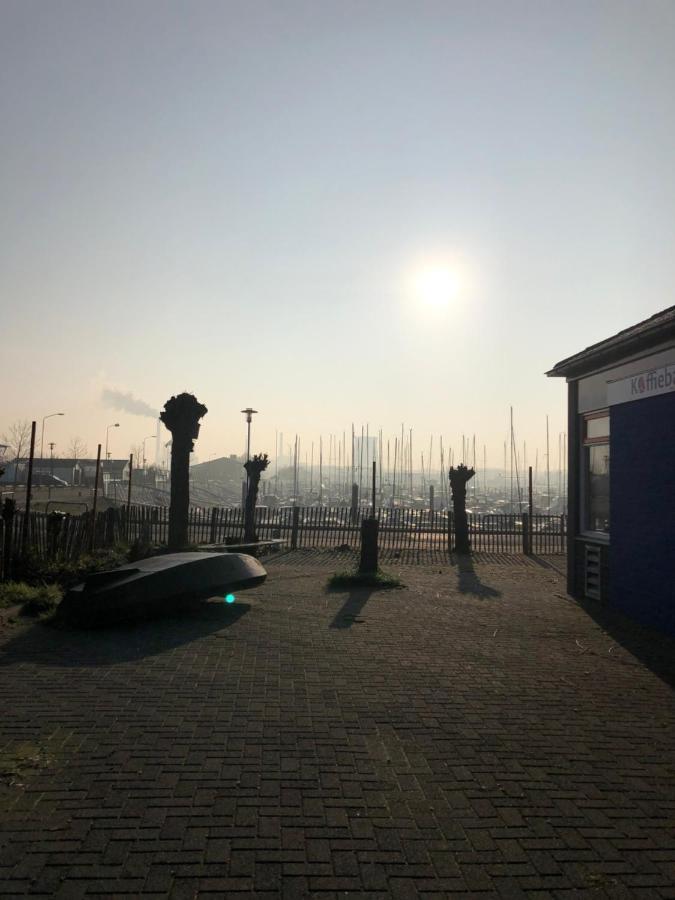 Bed And Breakfast De Biesbosch - In 'T Riet ดริมเมอเลน ภายนอก รูปภาพ