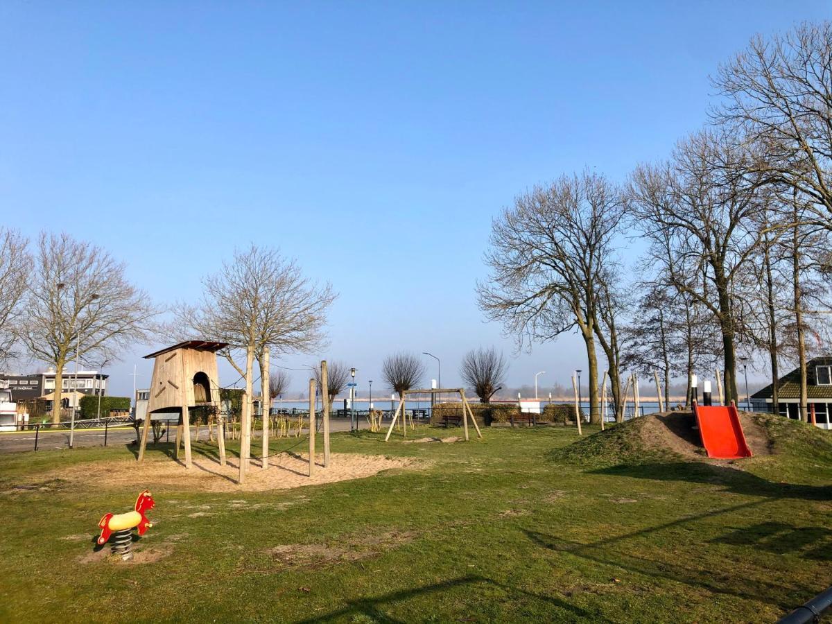 Bed And Breakfast De Biesbosch - In 'T Riet ดริมเมอเลน ภายนอก รูปภาพ