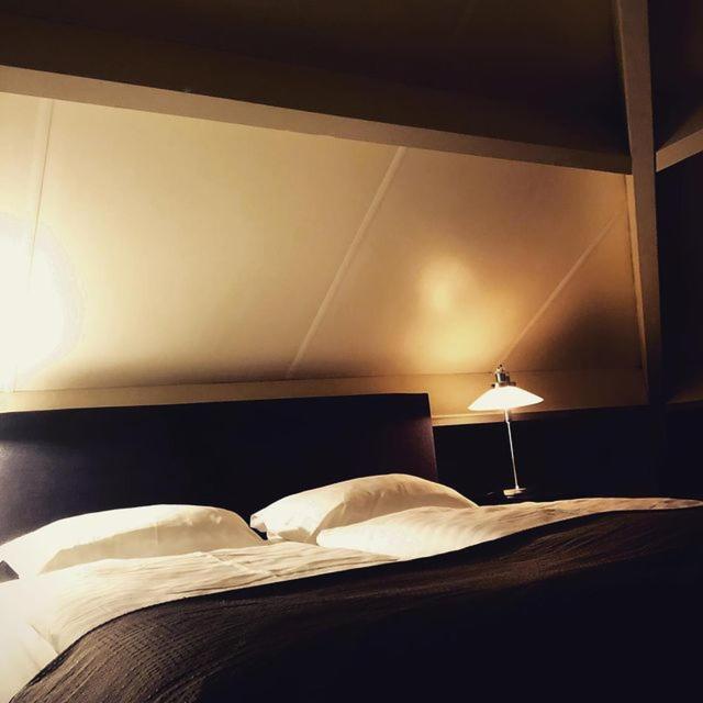 Bed And Breakfast De Biesbosch - In 'T Riet ดริมเมอเลน ภายนอก รูปภาพ
