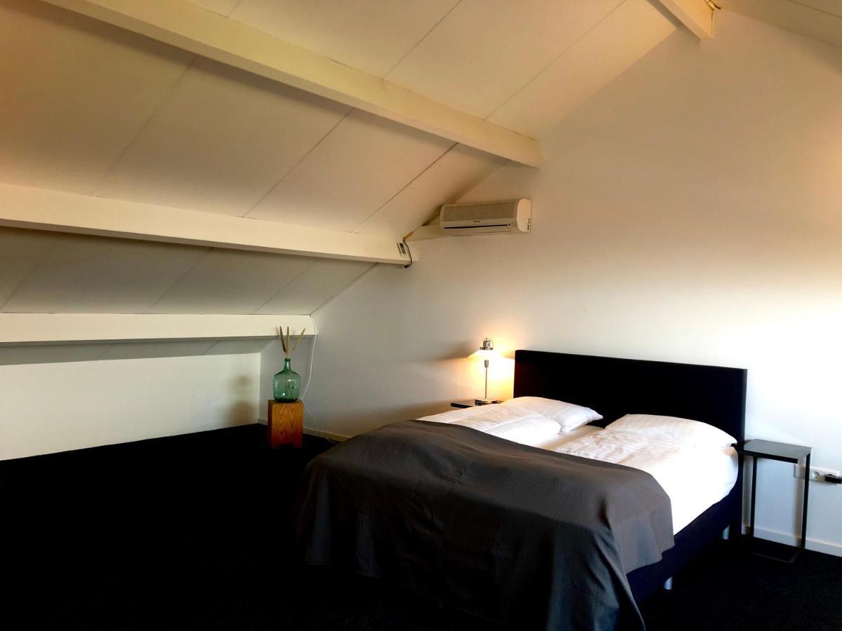 Bed And Breakfast De Biesbosch - In 'T Riet ดริมเมอเลน ภายนอก รูปภาพ