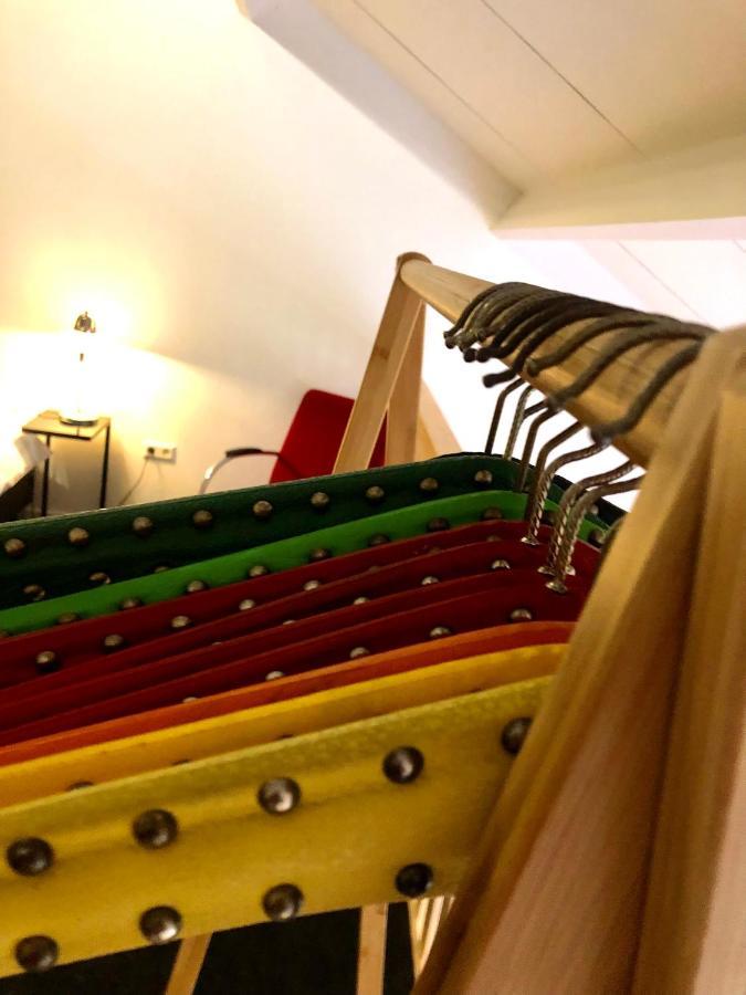 Bed And Breakfast De Biesbosch - In 'T Riet ดริมเมอเลน ภายนอก รูปภาพ