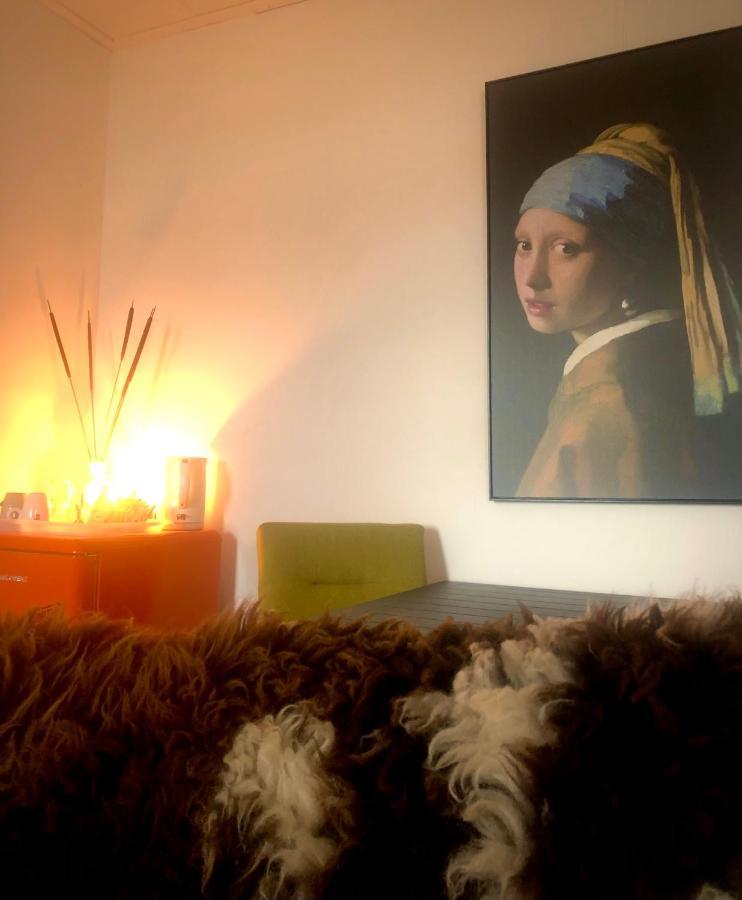 Bed And Breakfast De Biesbosch - In 'T Riet ดริมเมอเลน ภายนอก รูปภาพ